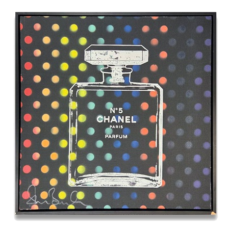 シェーンボーデン　CHANEL No.5